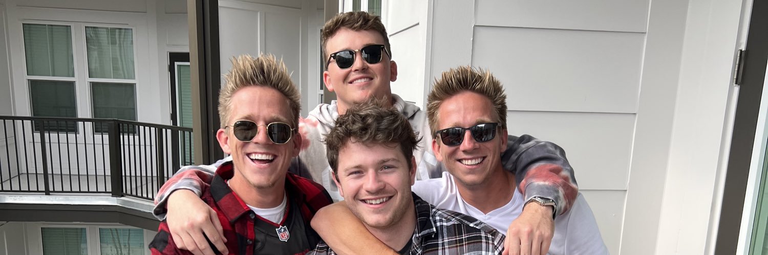 AJLappert10's profile banner image