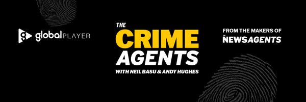 thecrimeagents Profile Banner