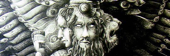 Art Vendelay ⚜ 🇮🇹's banner