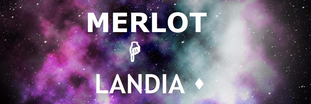 Merlolandia's profile banner image