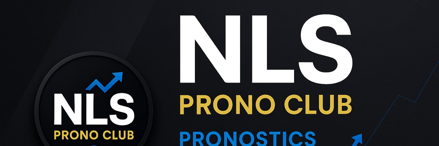 NLS PRONO CLUB banner