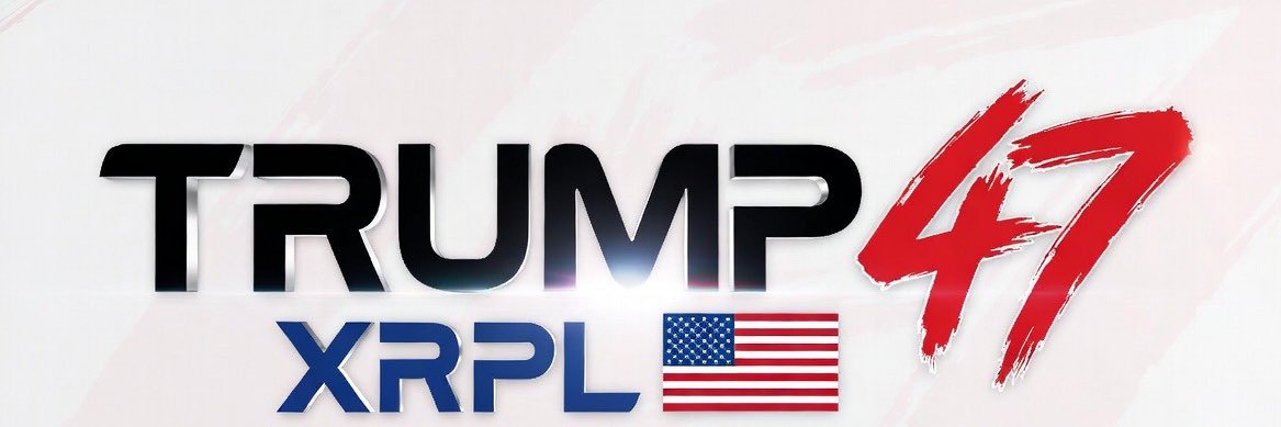 TRUMP47 FAN CLUB banner
