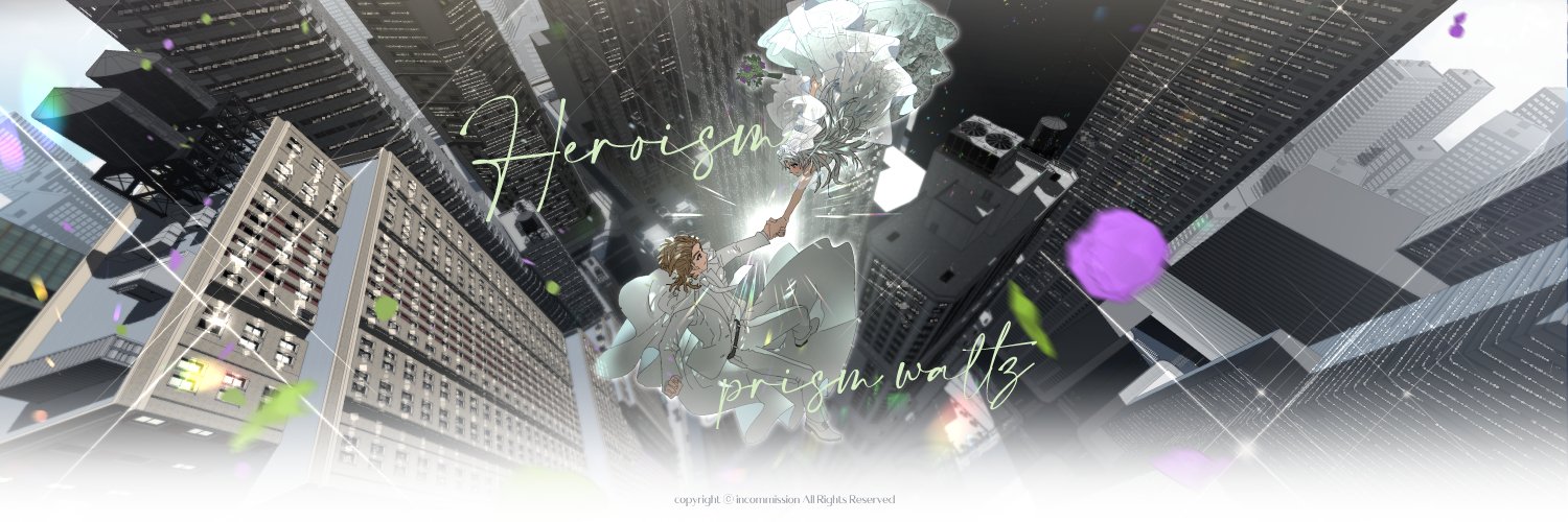 ryuL_cm's profile banner image