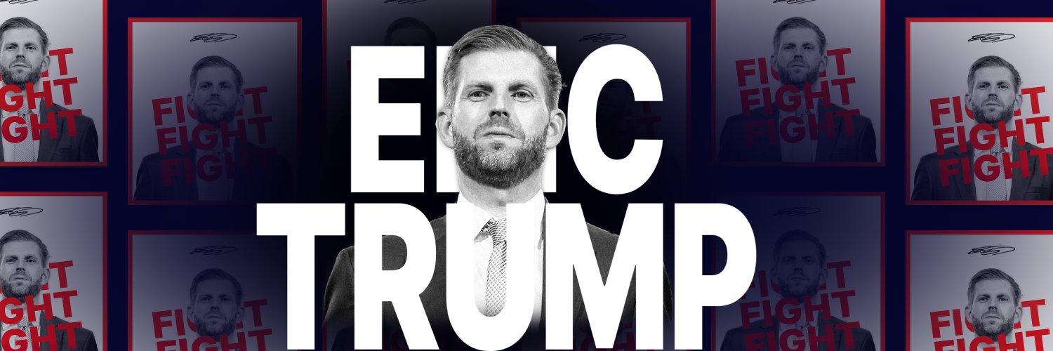 N0tEricTrump's profile banner image
