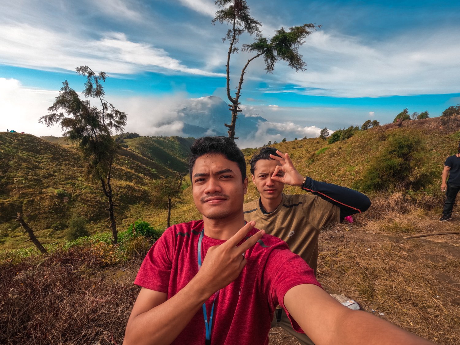 dhanuhf's profile banner image
