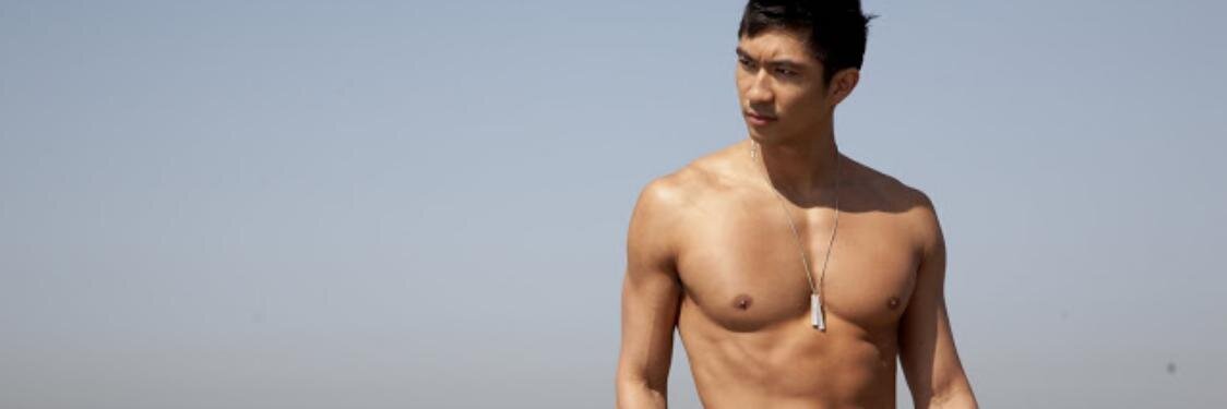 Asian_Oppa's profile banner image