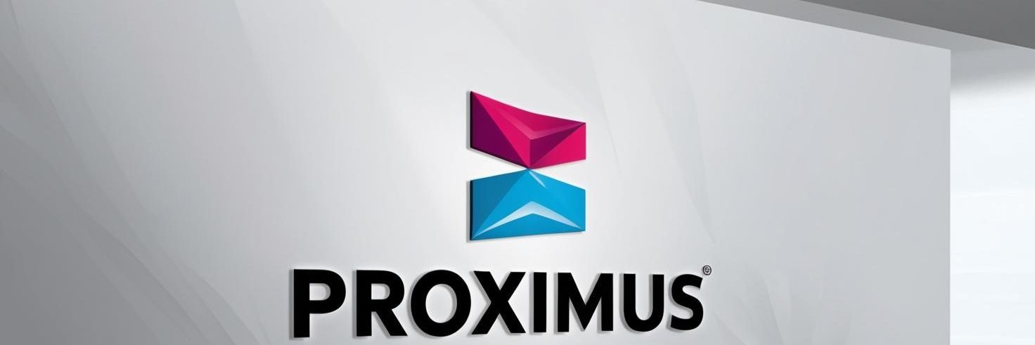 Proximus-Tech banner