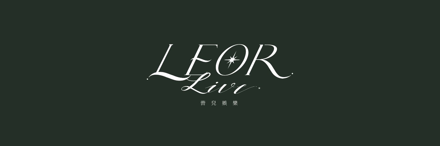 Leor Live banner