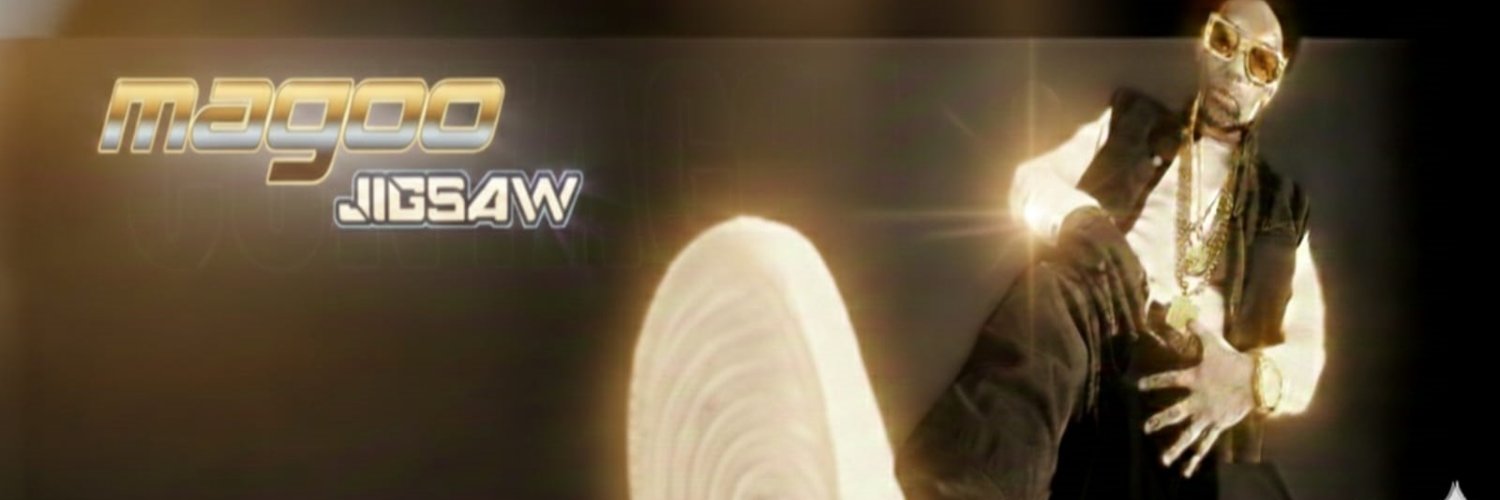 MagooJigsaw's profile banner image