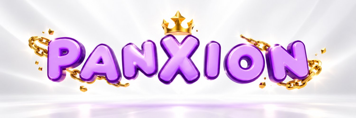 Panxi0n's profile banner image