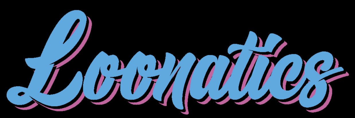 Lightning Lunatics banner