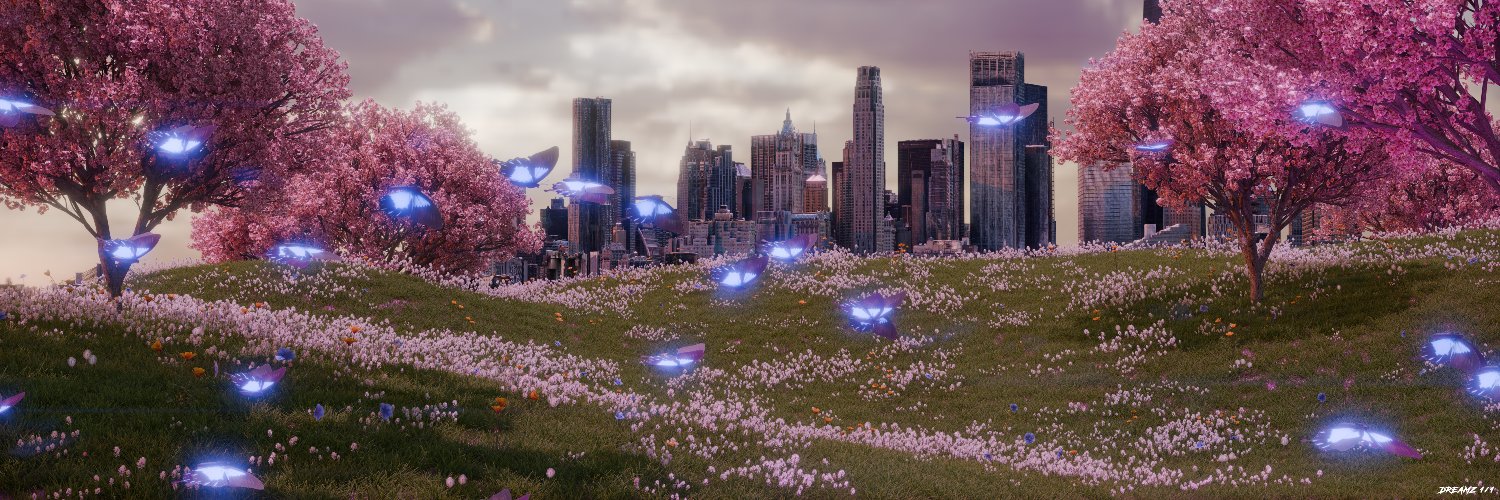 Nyx's banner