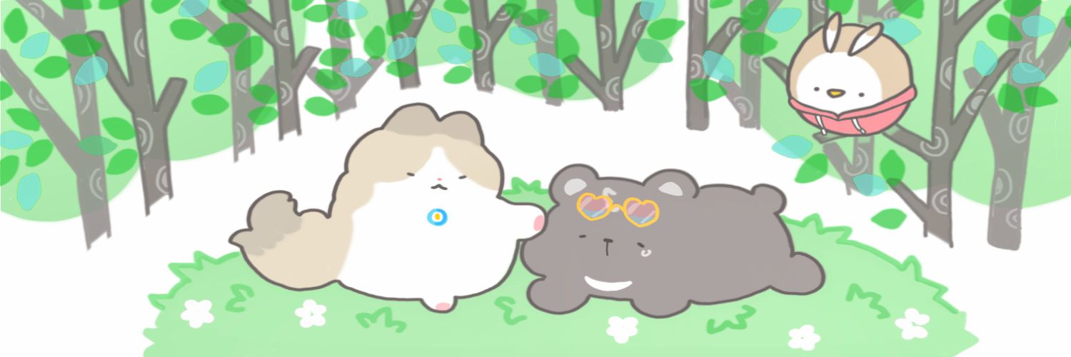 claris62811's profile banner image