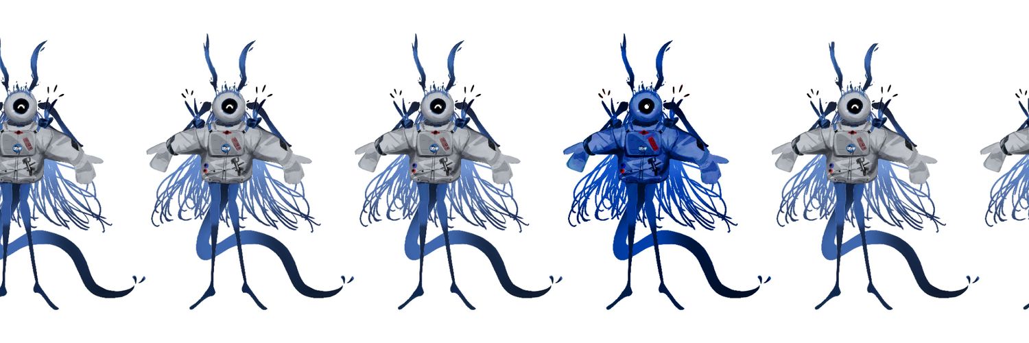 無機物ペロペロマン@skeb募集中 banner