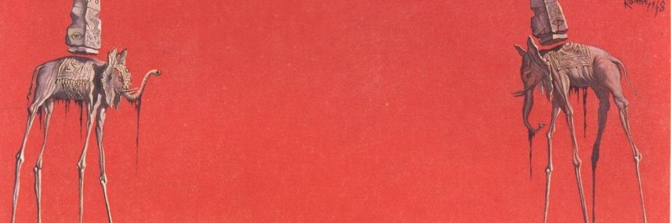 eVillandrJ's profile banner image