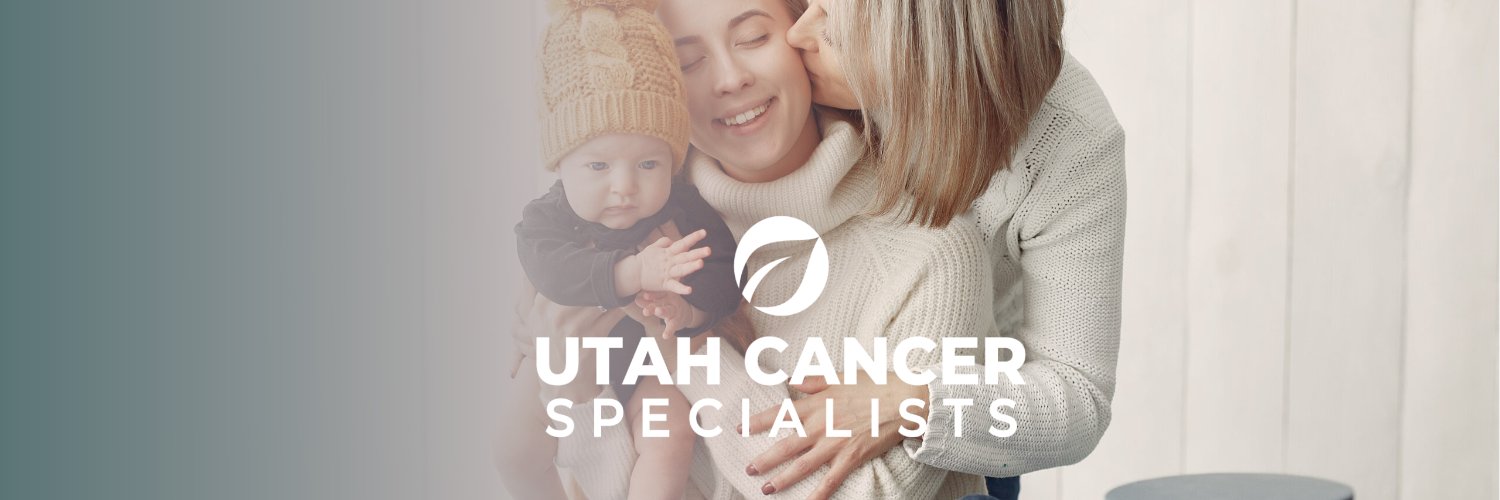 Utah Cancer Specialists banner