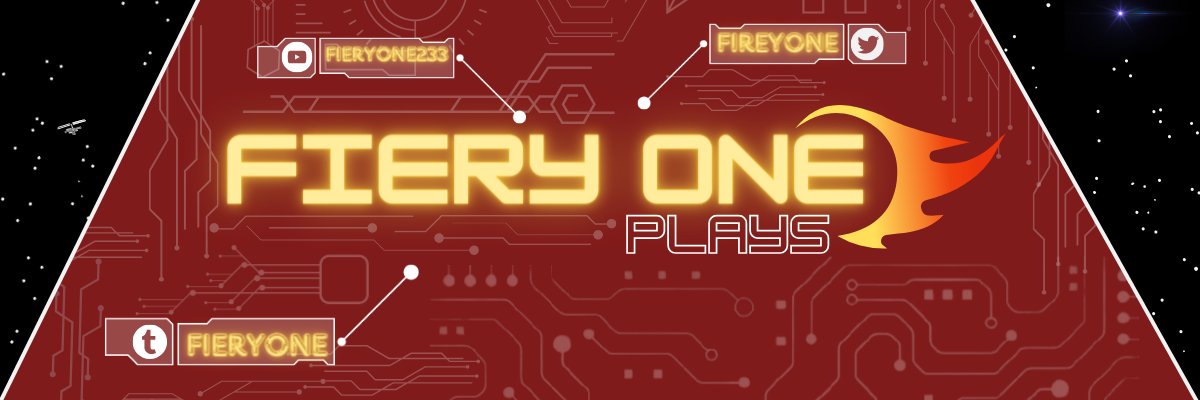 Fieryone banner