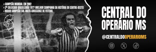 ctrloperarioms Profile Banner