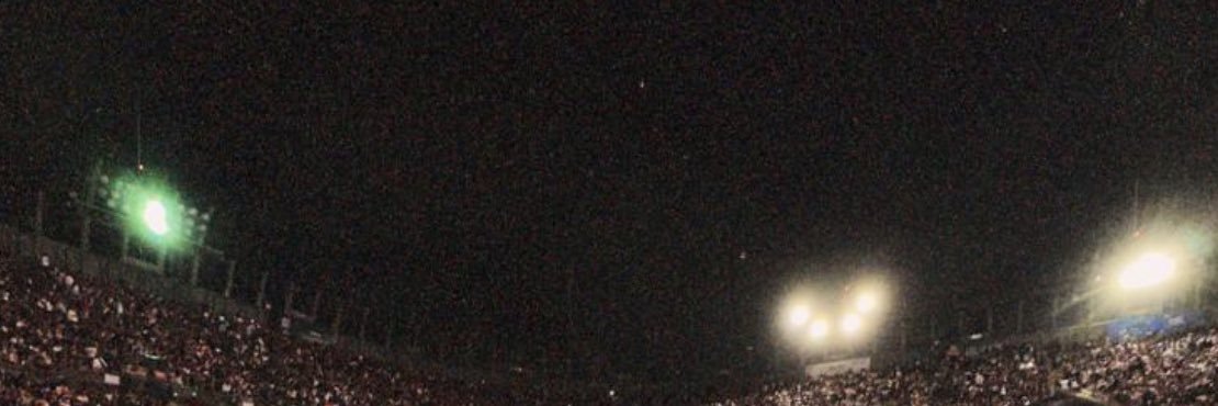 ori; backwards biggest stan 🤎 banner