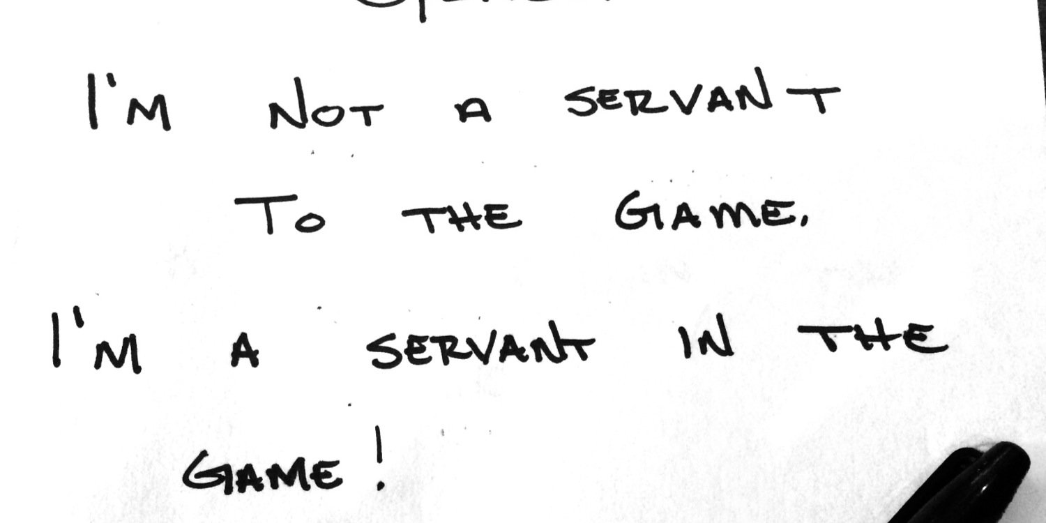 Spencer Patton banner