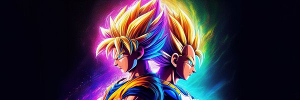 GokuMetax Profile Banner