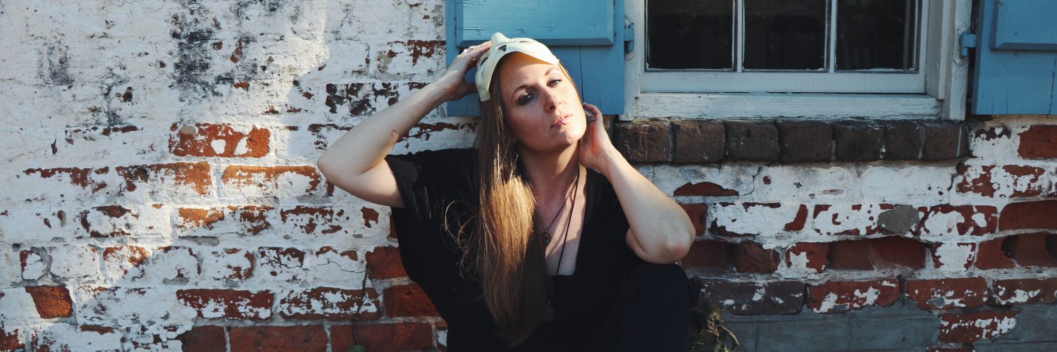 ParanormalSarah's profile banner image
