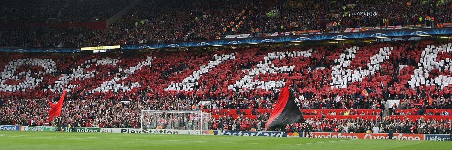 Ahmed Ramsey ™ banner