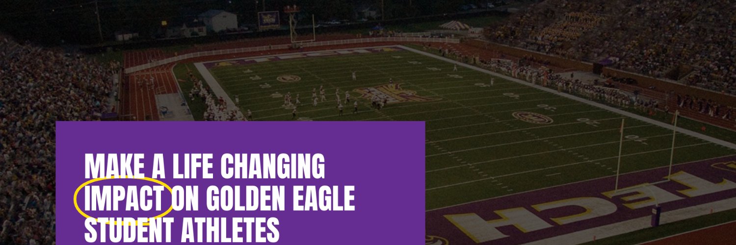 Golden Eagle Collective's banner
