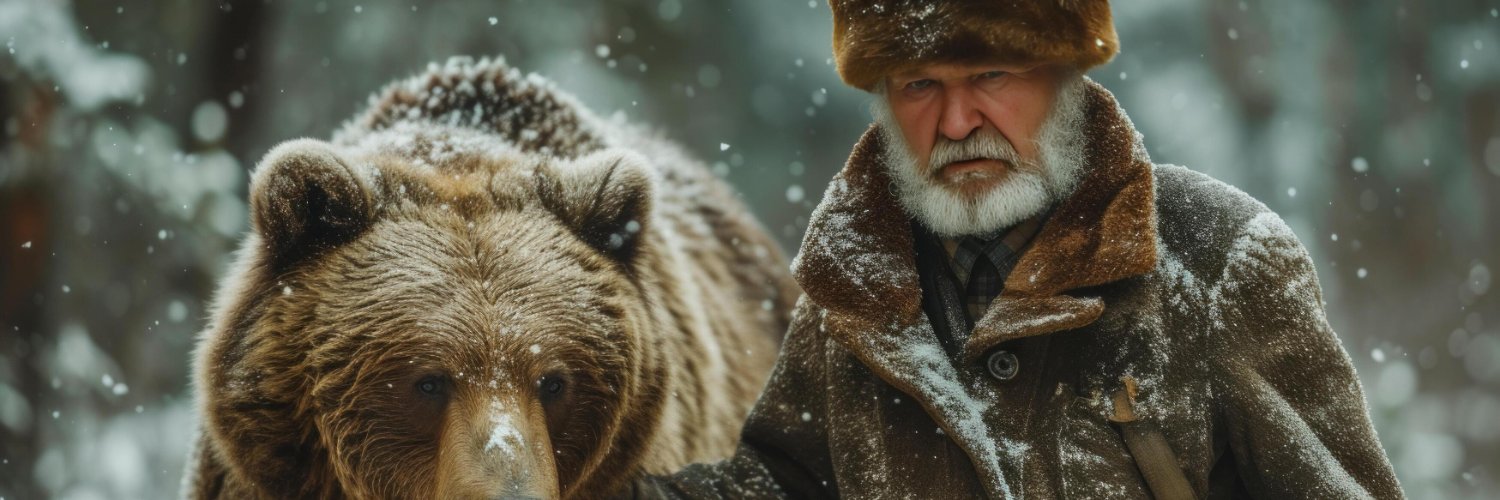 RoaringBare's profile banner image