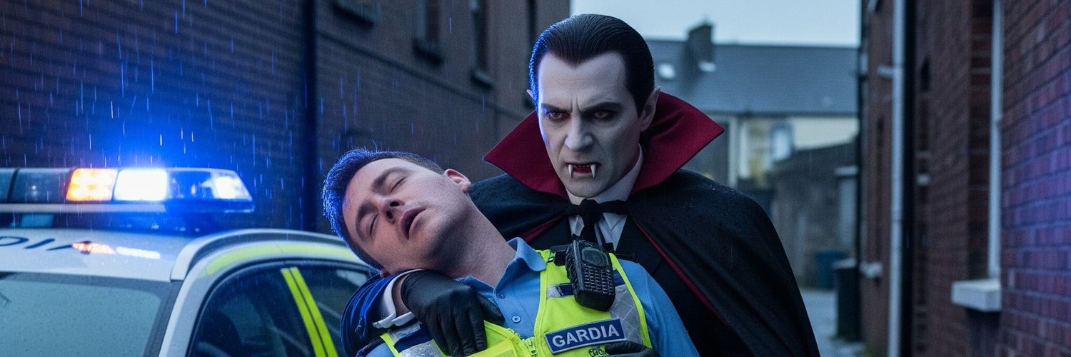 Lights Out Fellas banner