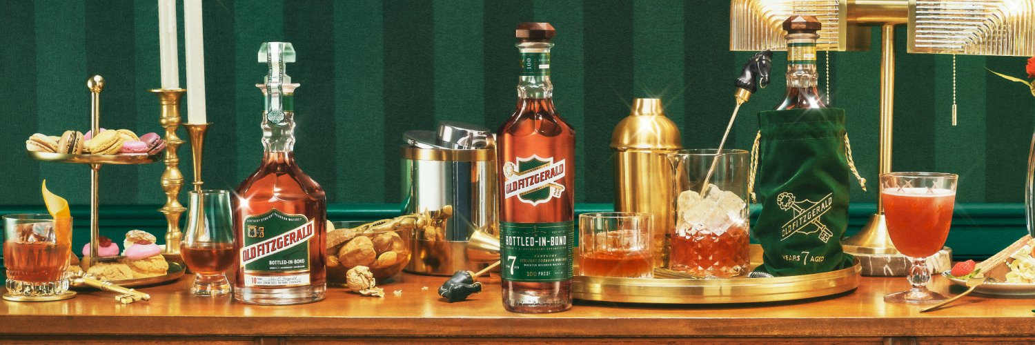 Oldfitzgeraldbourbon banner