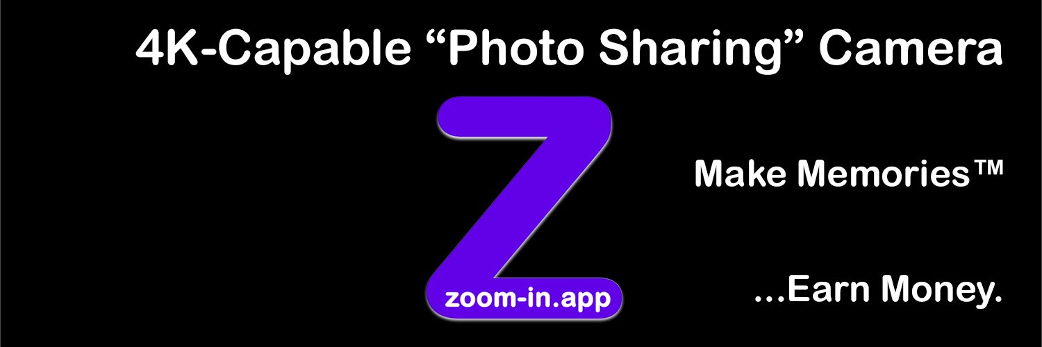 ZOOM_IN_APP's profile banner image