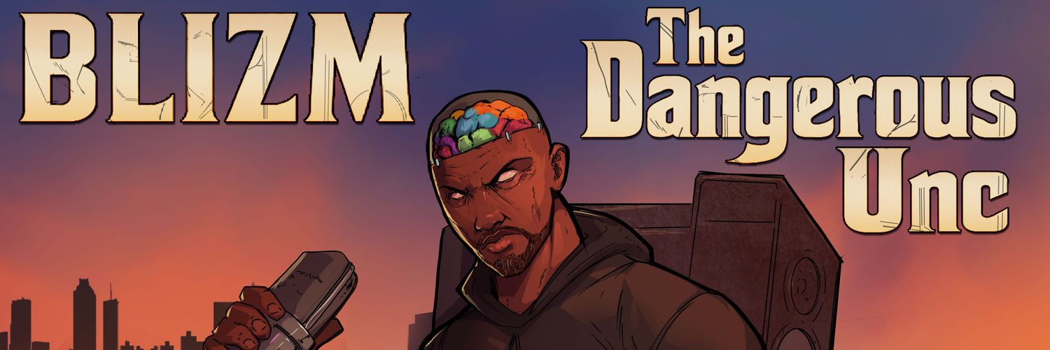 PD at #K100Radio banner