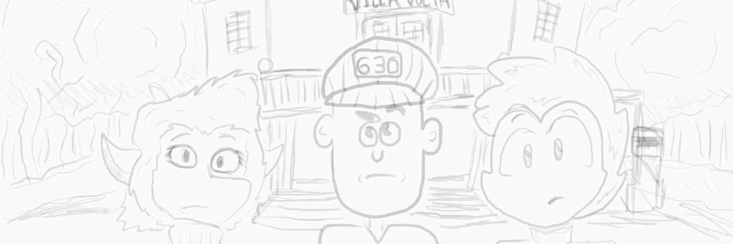 SOU 630 Fan (Cornerstone RailFanimation) banner