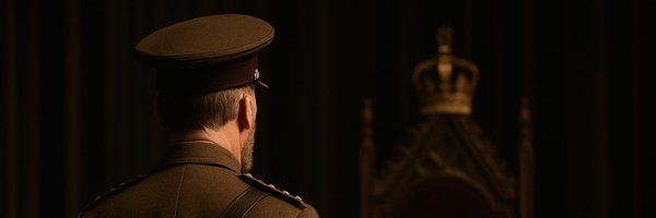 ColonelCedric Profile Banner