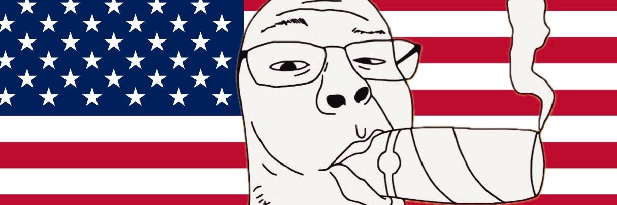 AlcoholicBats's profile banner image