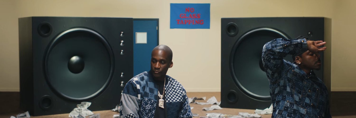 🥃's banner