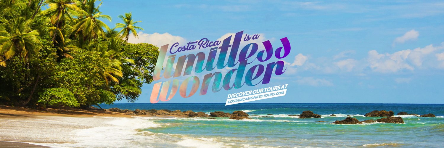 CRMonkeyTours's profile banner image