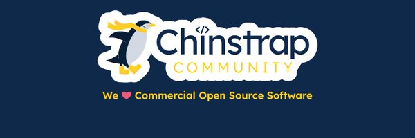 ChinstrapC Profile Banner