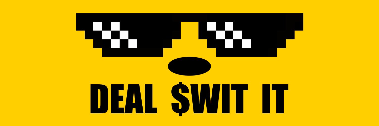 Wit's banner