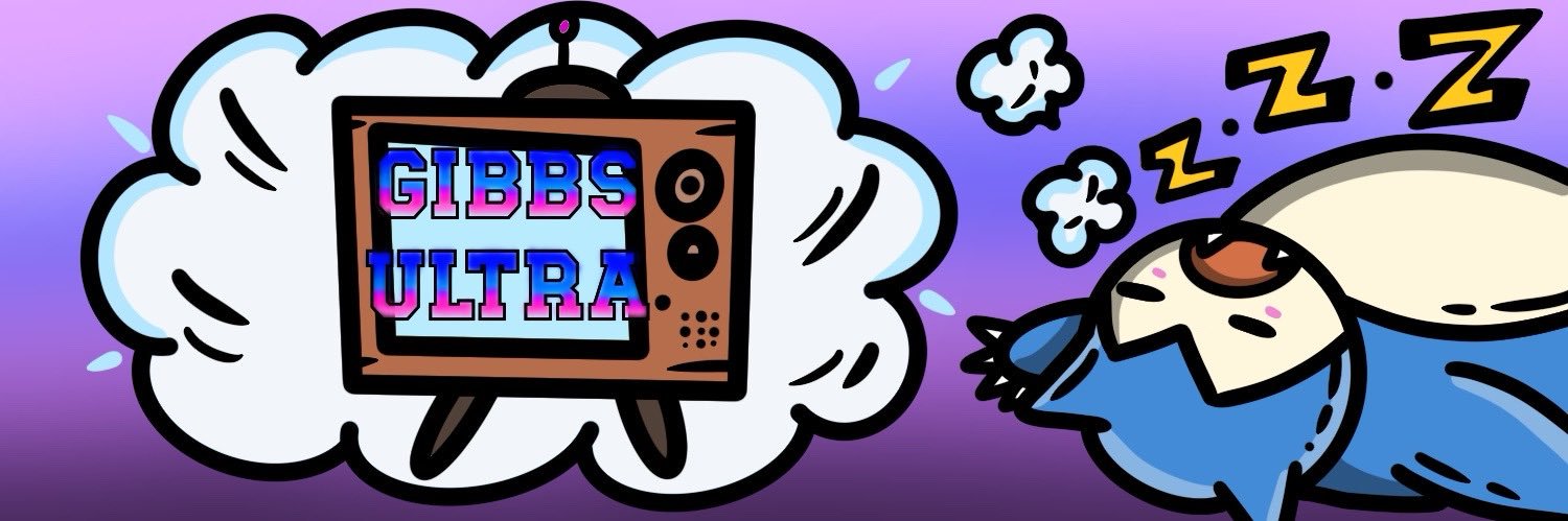 GibbsUltraPkmn's profile banner image