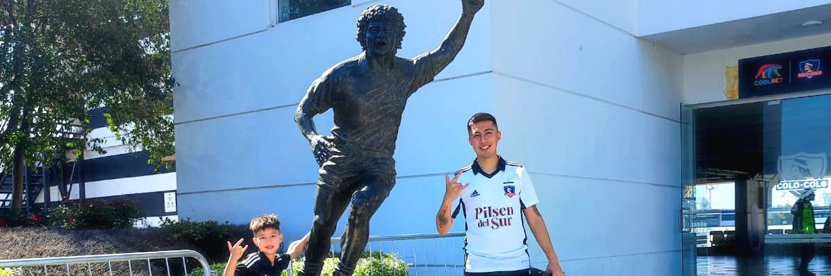 Cesarmarcelooo's profile banner image