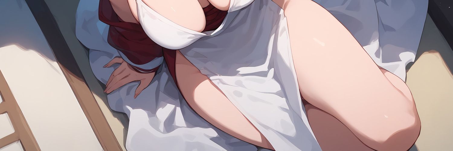 Tsuki Uzaki banner