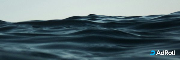 AdRoll Profile Banner