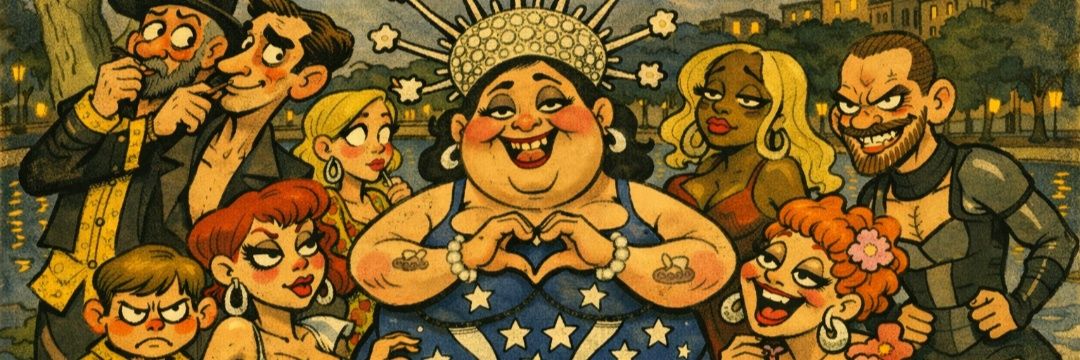 Ben l'oncle saoul banner