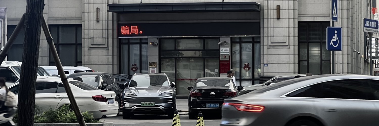 闪光小猫 🫆 banner