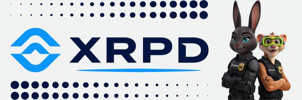 XRPD_589 Profile Banner