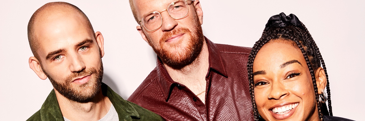 Wat Anders - 3FM banner