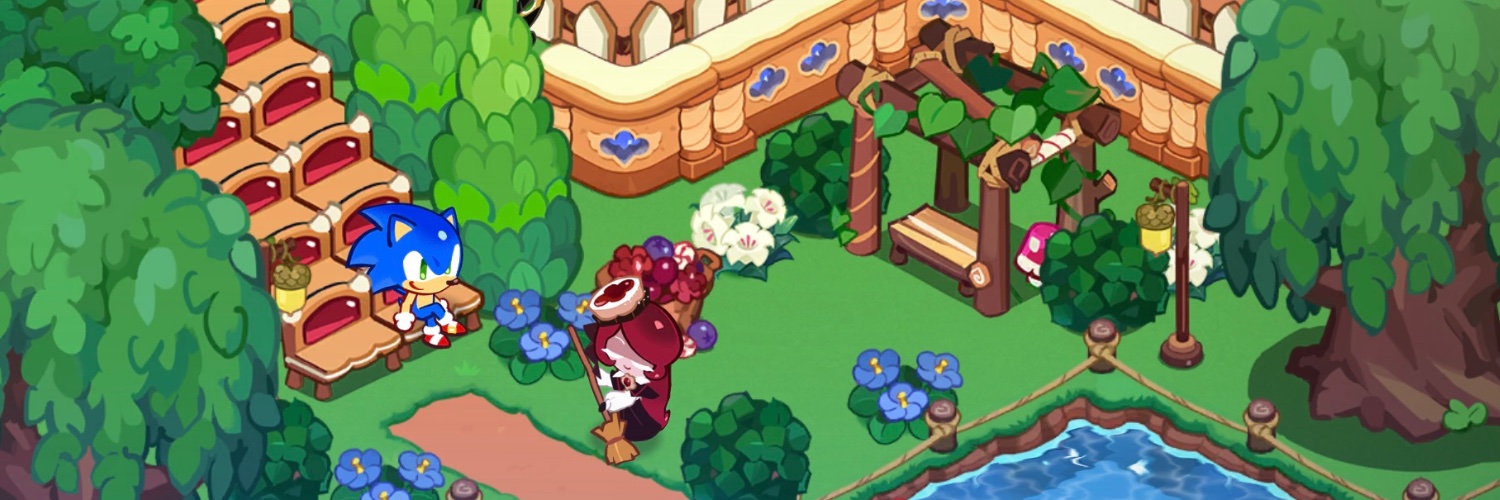 SpicyStrudel 🔞 banner