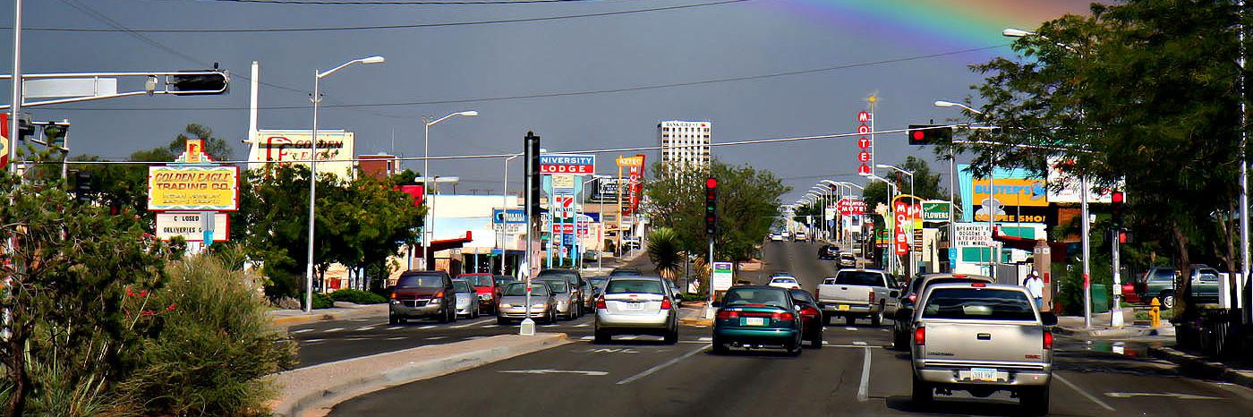 Route66Motels's profile banner image